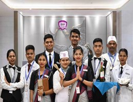 State Institute of Hotel Management Balangir Odisha